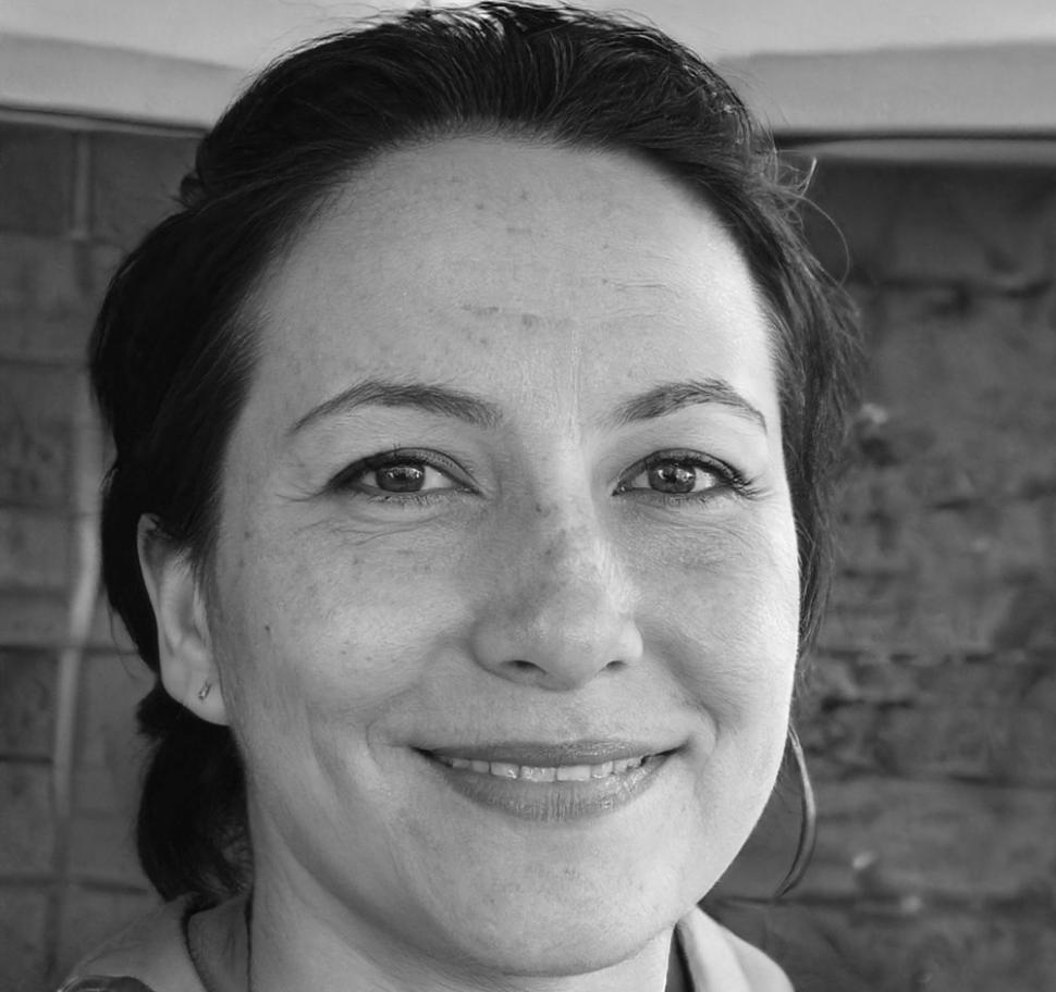 Lucie Šafránková, lektorka procesního práva na platformě leakdefender
