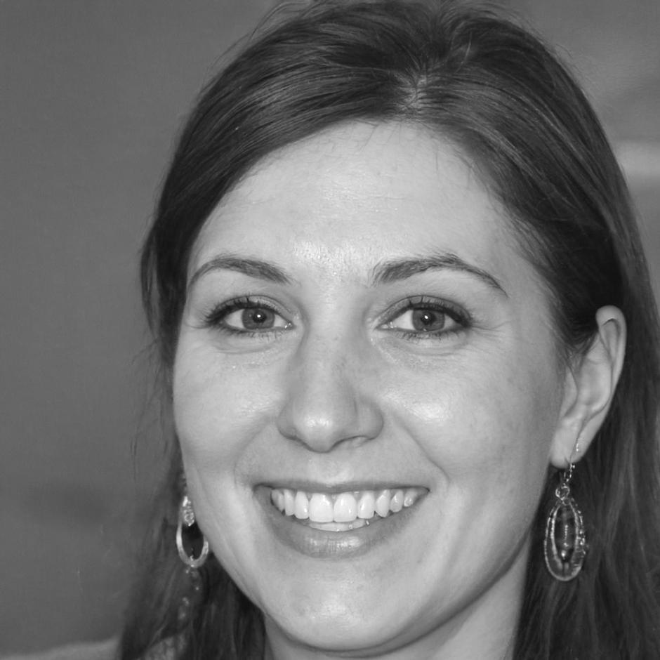 Věra Horáčková, vedoucí lektorka platformy leakdefender
